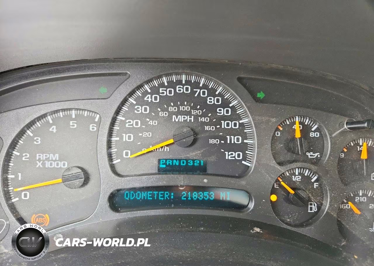 2003 Chevrolet Silverado K1500 VIN:1GCEK19T03E380998 - 9
