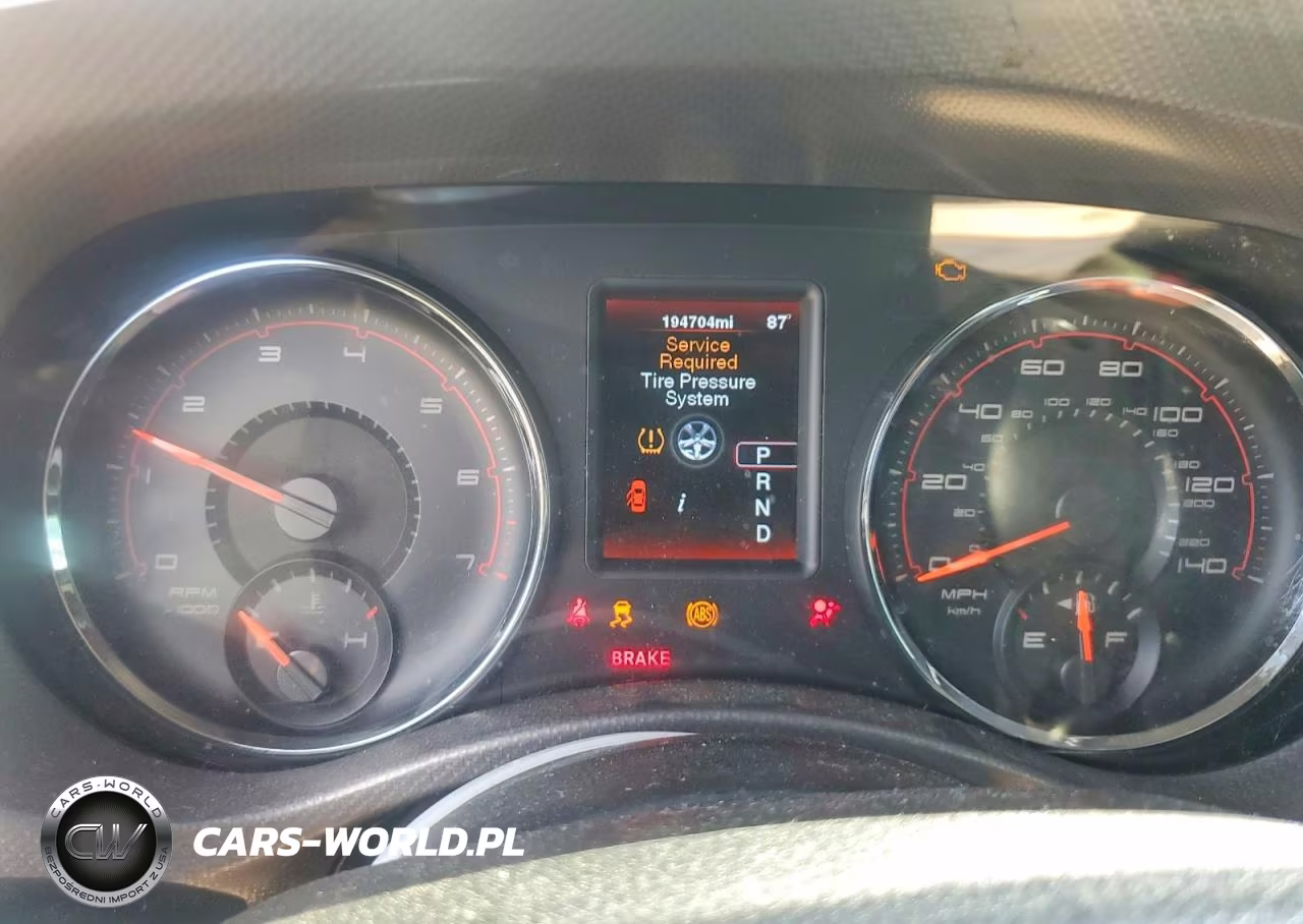 2012 Dodge Charger Se VIN:2C3CDXBG3CH297998 - 9