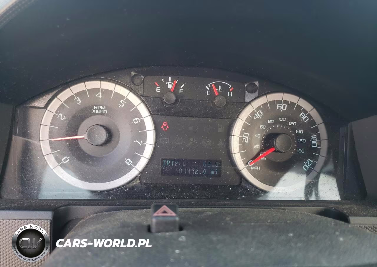 2012 Ford Escape Limited VIN:1FMCU0E74CKB17334 - 9