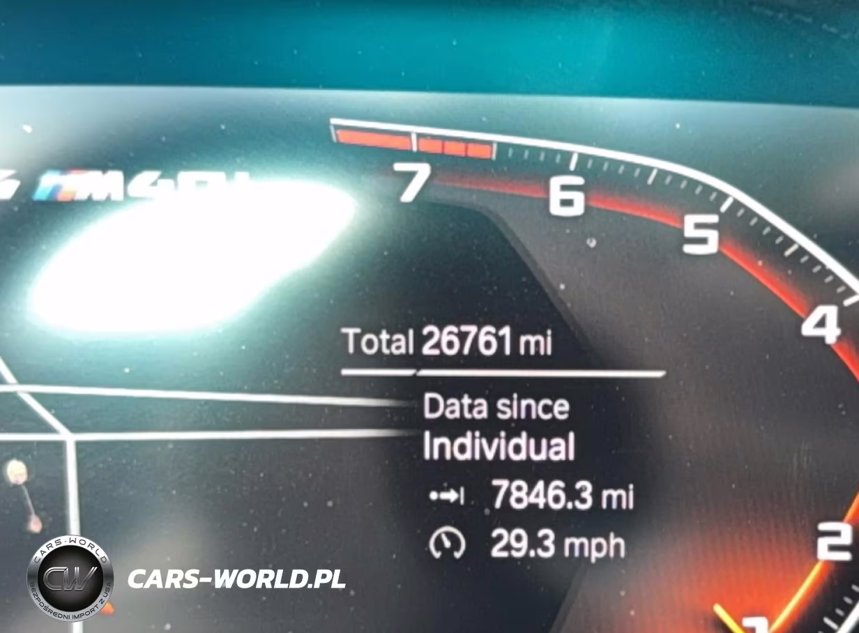 2020 BMW Z4 M40I VIN:WBAHF9C09LWW44449 - 8