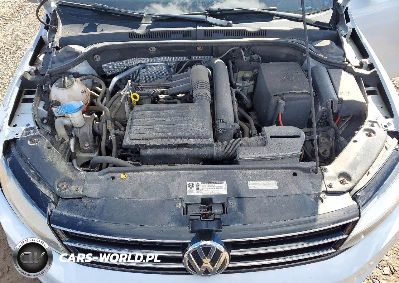 2017 Volkswagen Jetta Se VIN:3VWB67AJ7HM271991 - 11