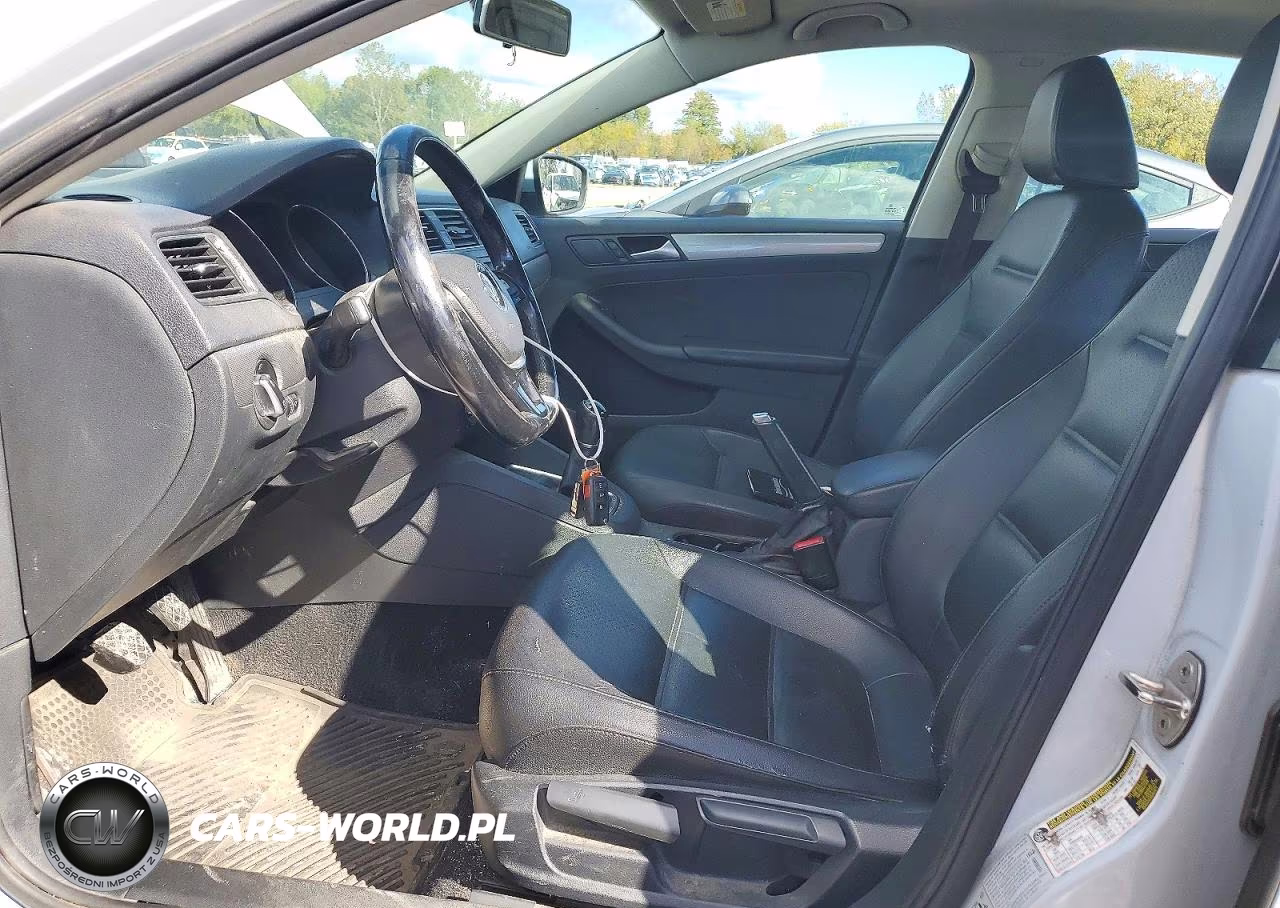 2017 Volkswagen Jetta Se VIN:3VWB67AJ7HM271991 - 7