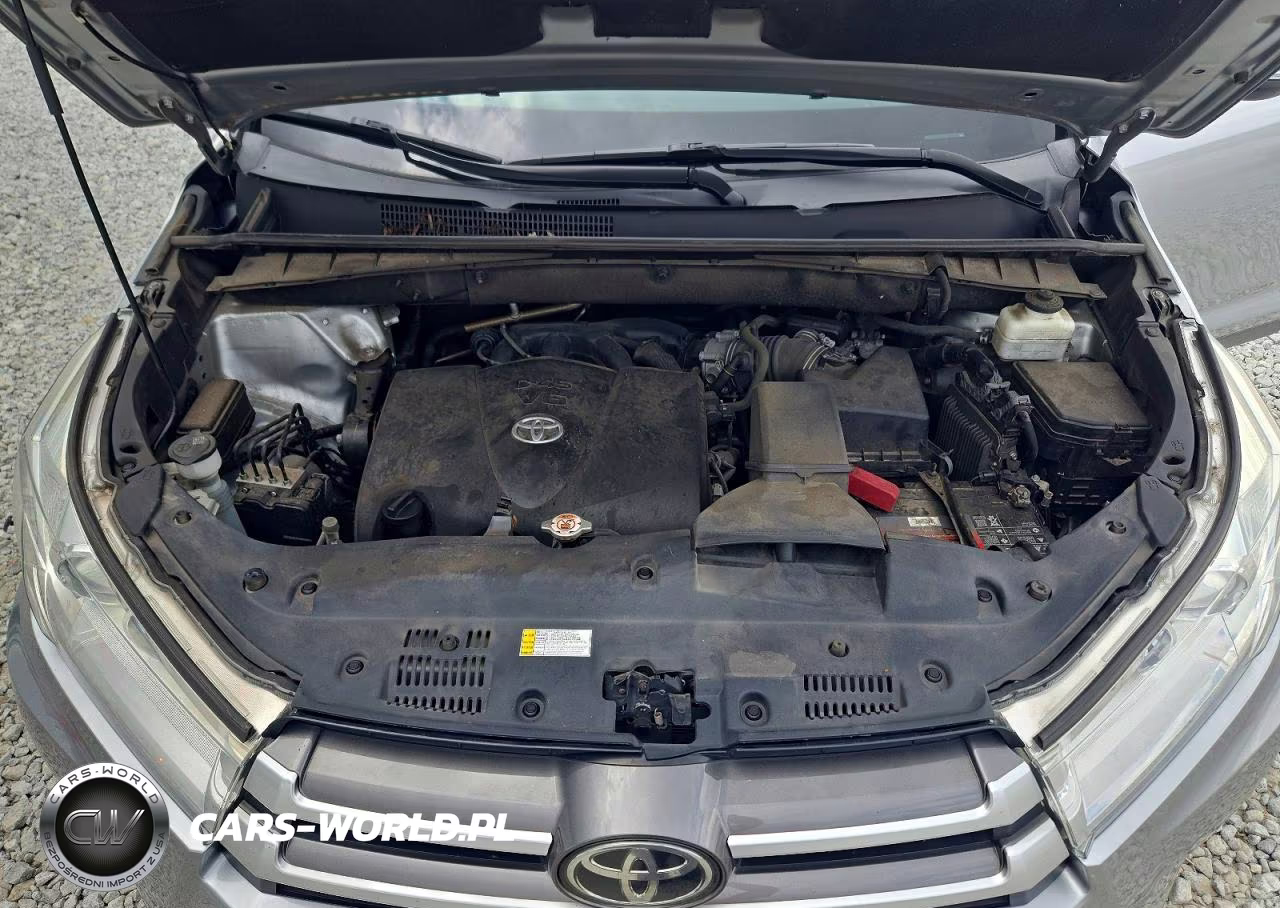 2019 Toyota Highlander Xle VIN:5TDKZRFH5KS348036 - 12