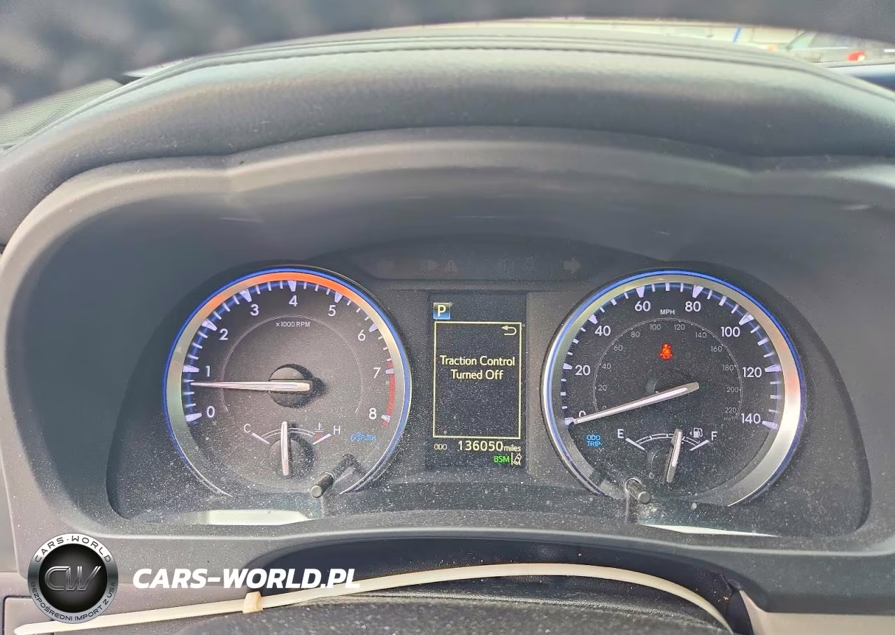 2019 Toyota Highlander Xle VIN:5TDKZRFH5KS348036 - 9