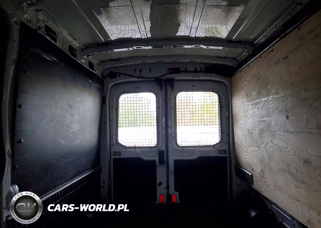 2019 Ford Transit 250 Delivery Van VIN:1FTYR2CMXKKA73628 - 10