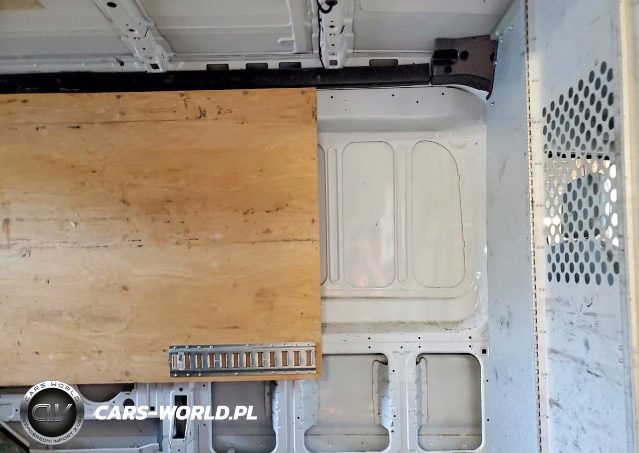 2019 Ford Transit 250 Delivery Van VIN:1FTYR2CMXKKA73628 - 11