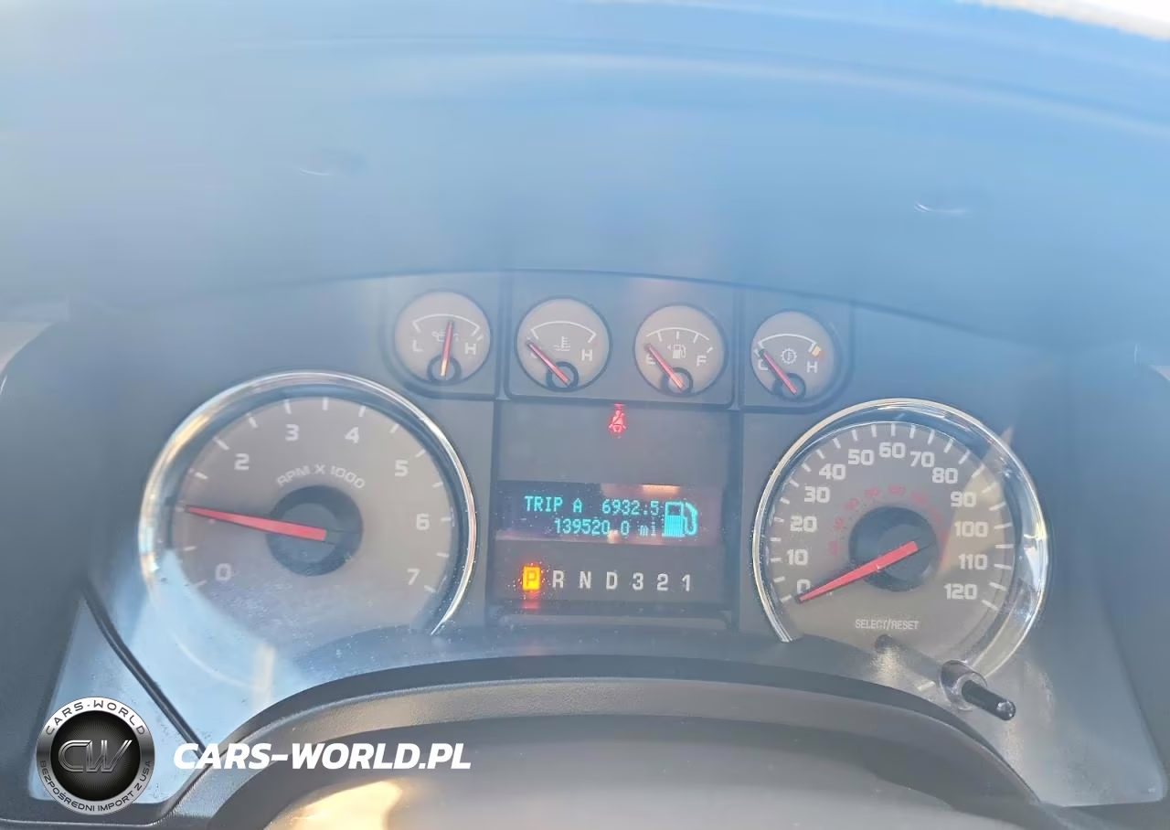 2009 Ford F150 Super Cab VIN:1FTRX14829KB30601 - 9
