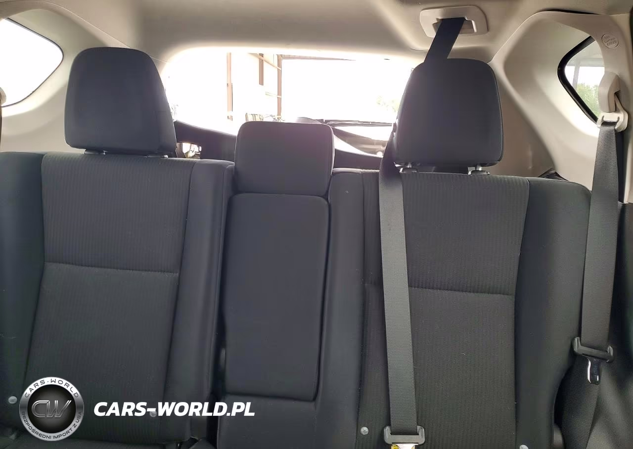 2015 Toyota Rav4 Le VIN:2T3ZFREV0FW205353 - 10