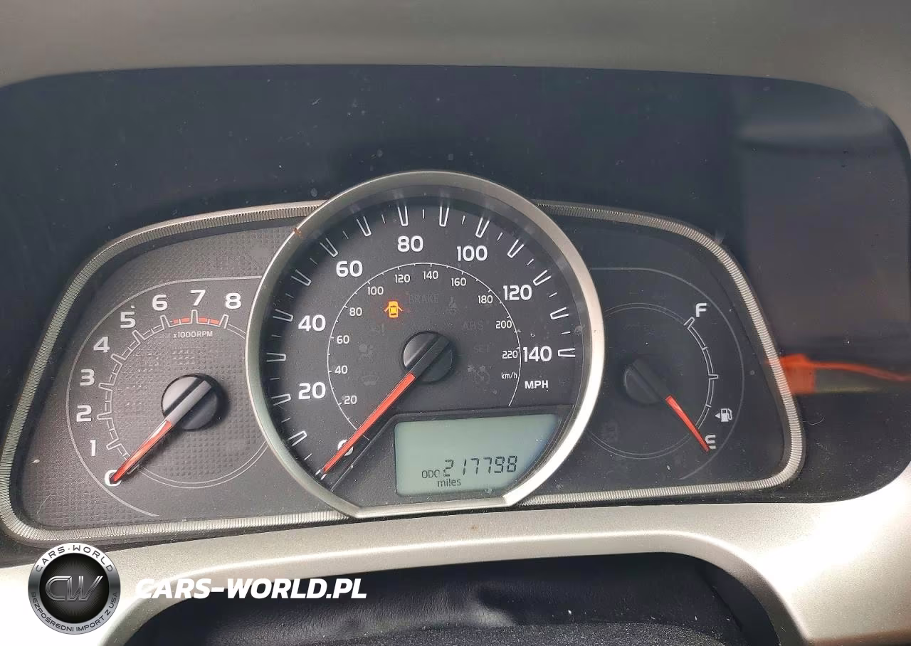 2015 Toyota Rav4 Le VIN:2T3ZFREV0FW205353 - 9