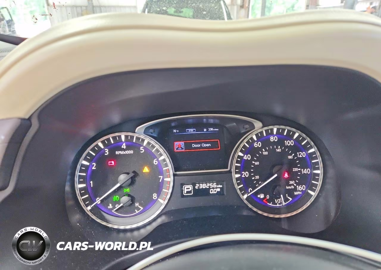 2017 Infiniti Qx60 Base VIN:5N1DL0MN4HC541198 - 9