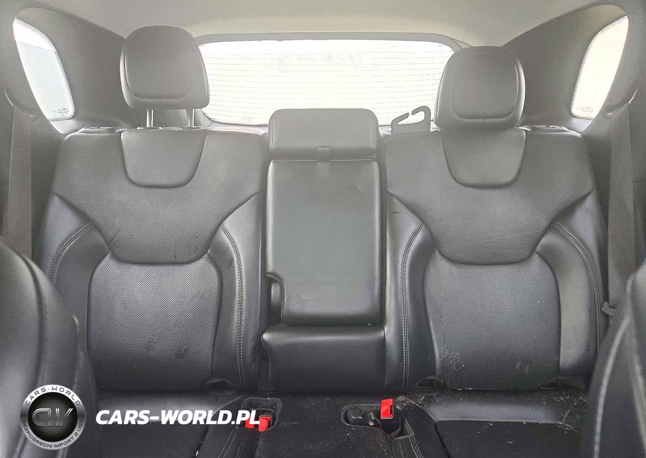 2020 Jeep Cherokee Limited VIN:1C4PJLDB2LD502899 - 10