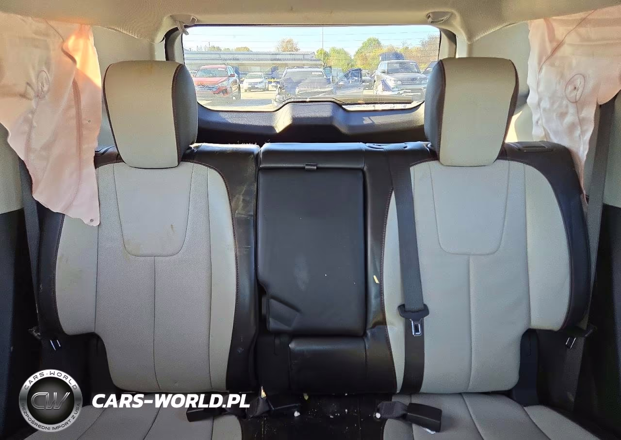 CHEVROLET EQUINOX LT VIN:1GNALCEK9FZ143449 - 10