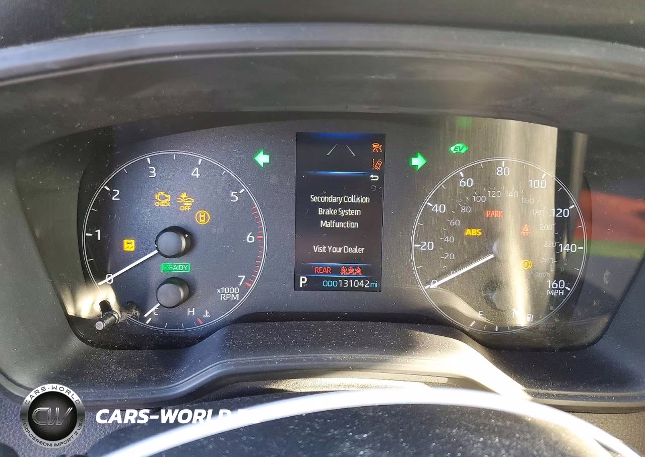 2024 Toyota Corolla Hybrid VIN:JTDBCMFE4R3043116 - 9