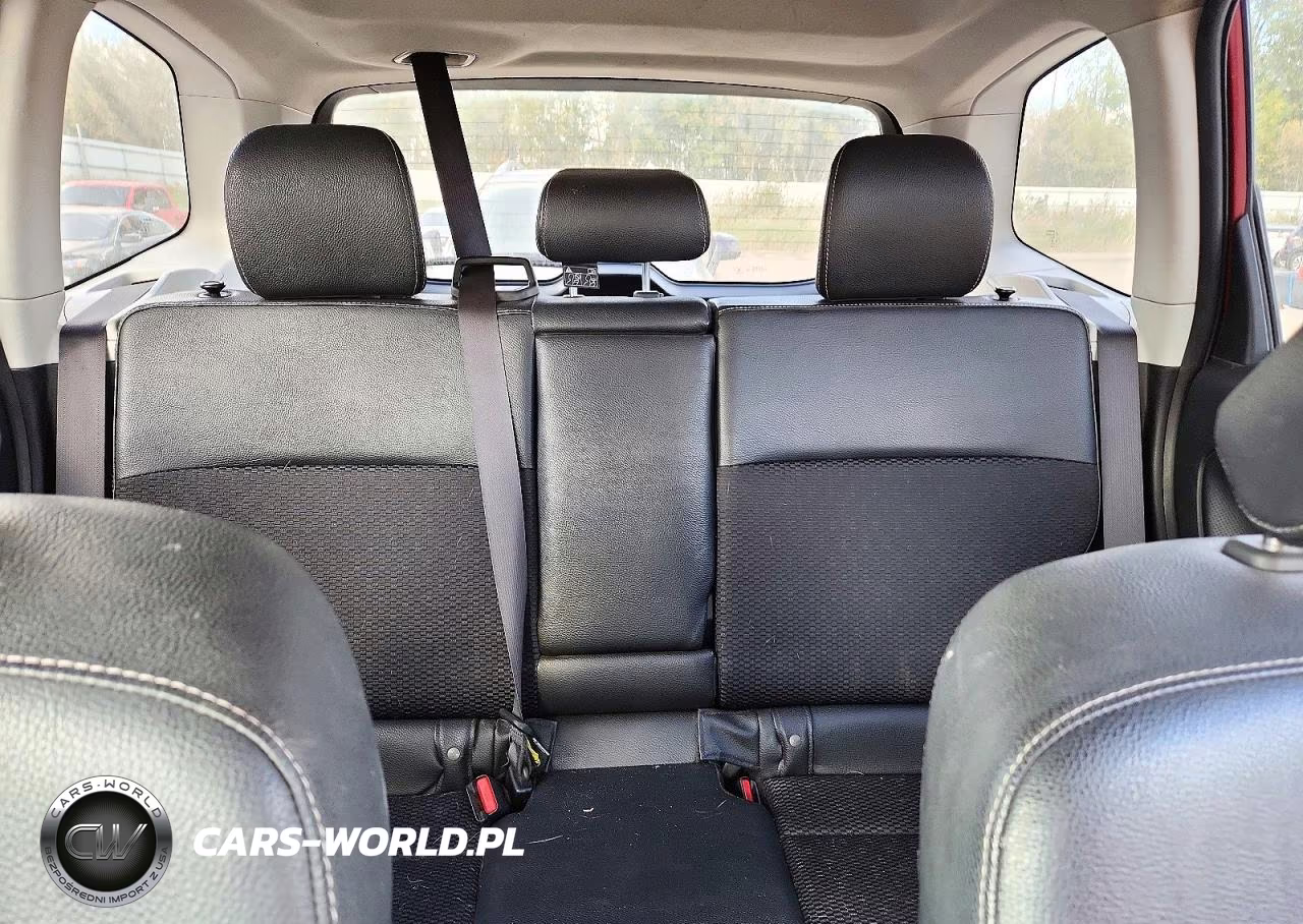 2014 Subaru Forester 2.0Xt Premium VIN:JF2SJGDC0EH505405 - 10