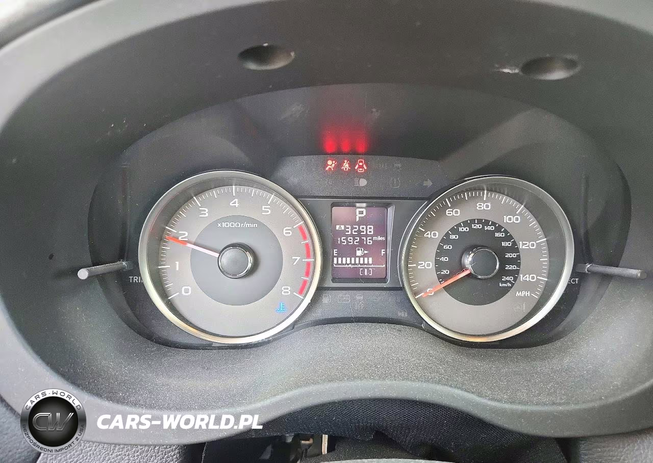 2014 Subaru Forester 2.0Xt Premium VIN:JF2SJGDC0EH505405 - 9