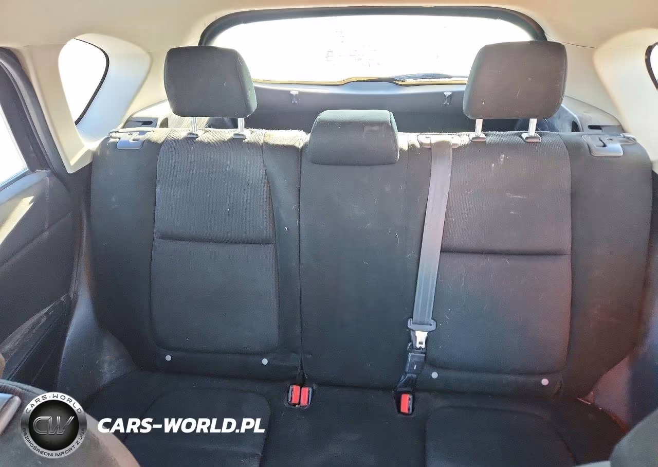 2015 Mazda Cx-5 Sport VIN:JM3KE2BE3F0494806 - 10