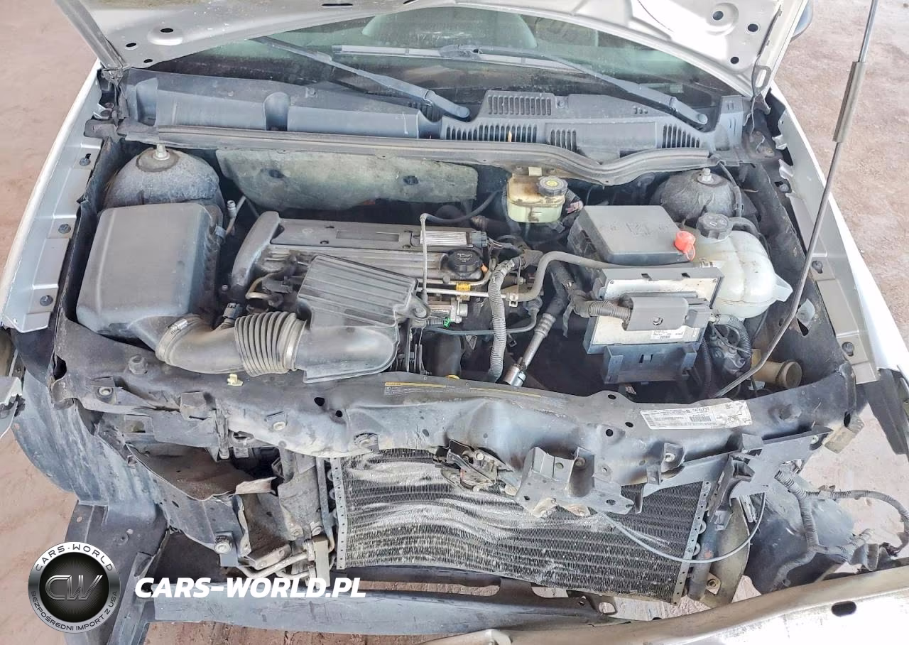 2003 Saturn Ion Level 2 VIN:1G8AZ52F73Z157835 - 11