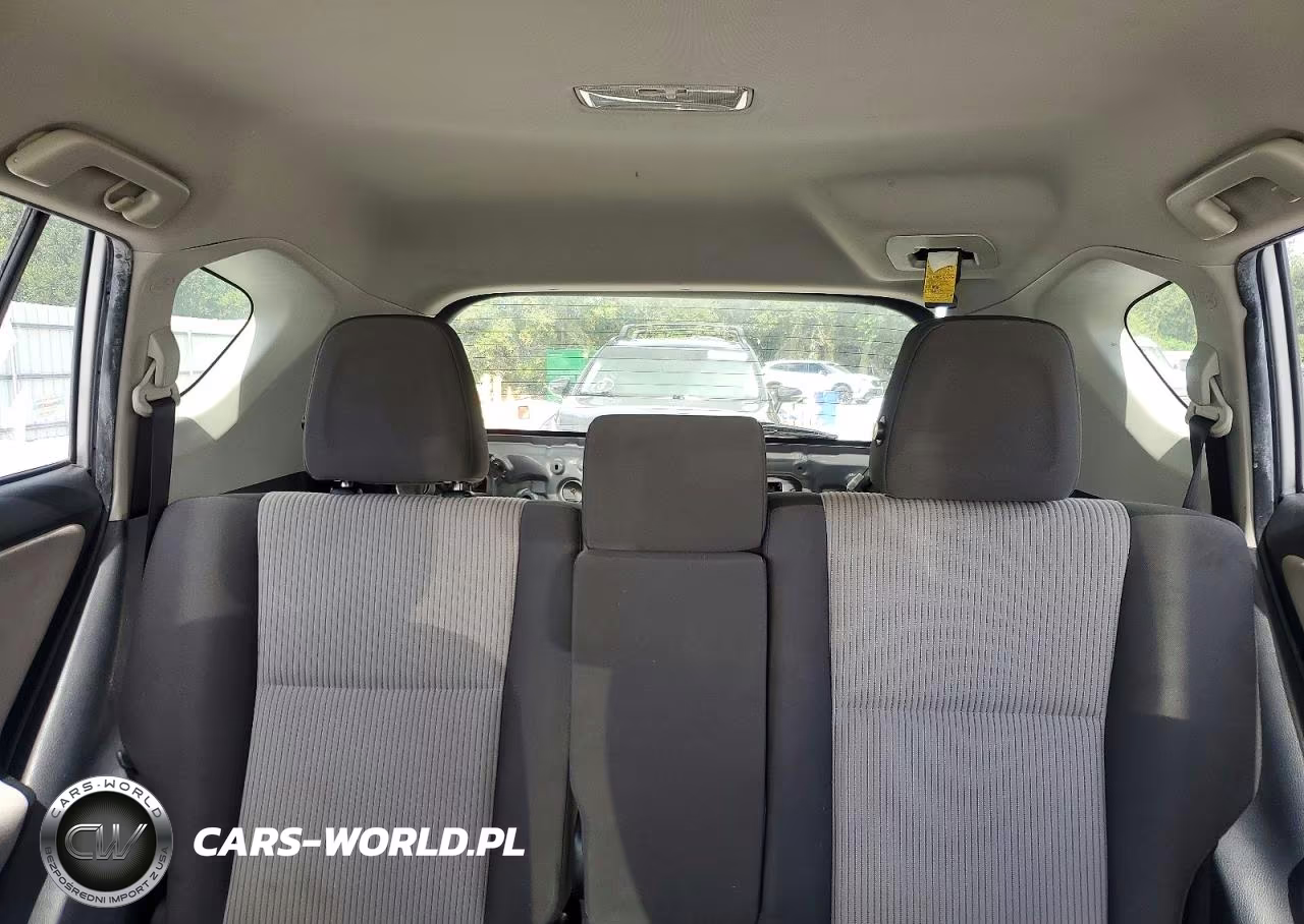 2015 Toyota Rav4 Le VIN:JTMBFREV6FJ034673 - 10