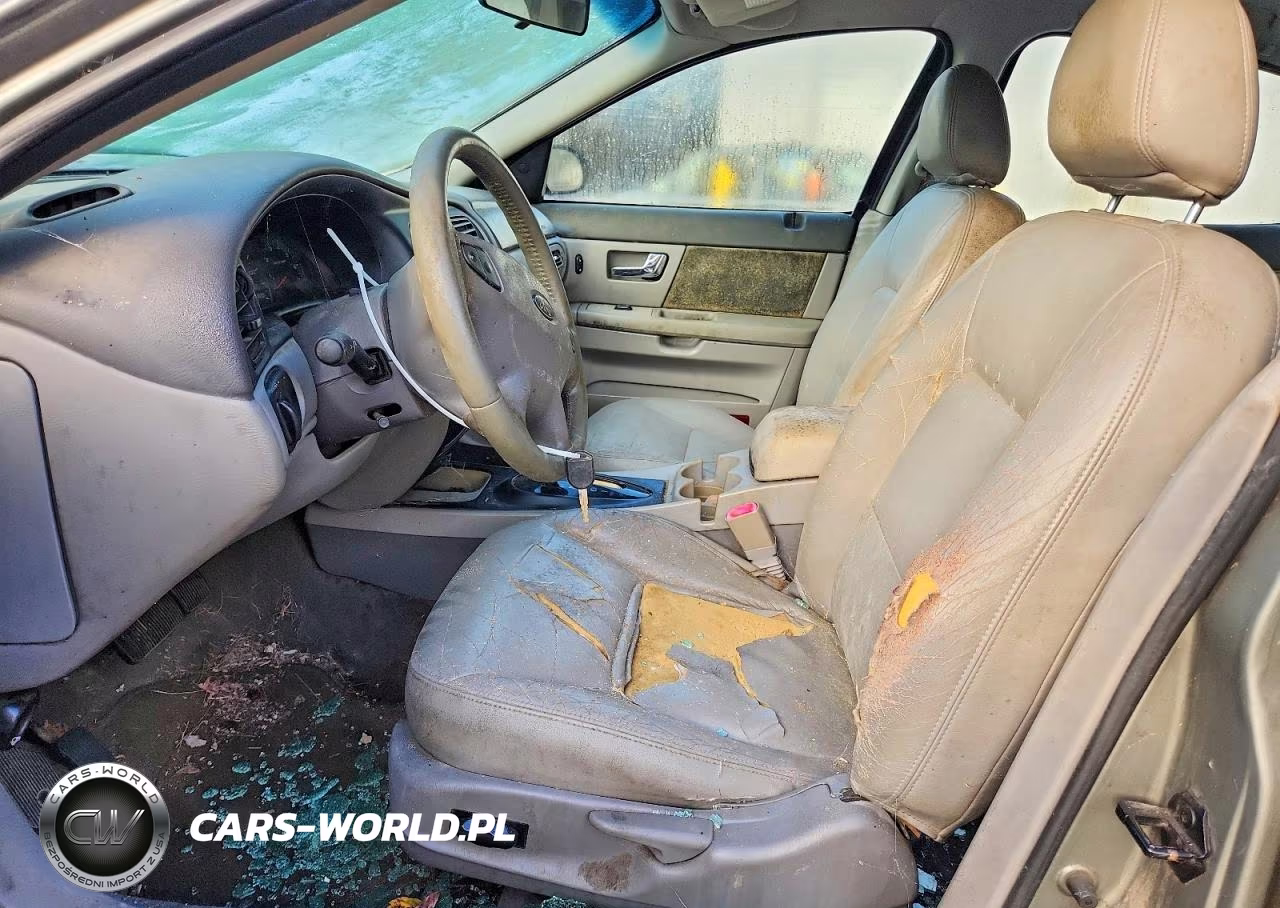 2002 Ford Taurus Ses VIN:1FAFP55S22A169484 - 7