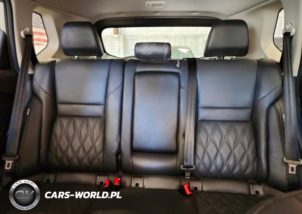 2021 Nissan Rogue Platinum VIN:JN8AT3DD0MW313468 - 10