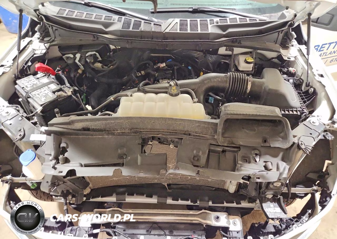 2025 Ford F150 Xl VIN:1FTMF1LP4SKE36713 - 11