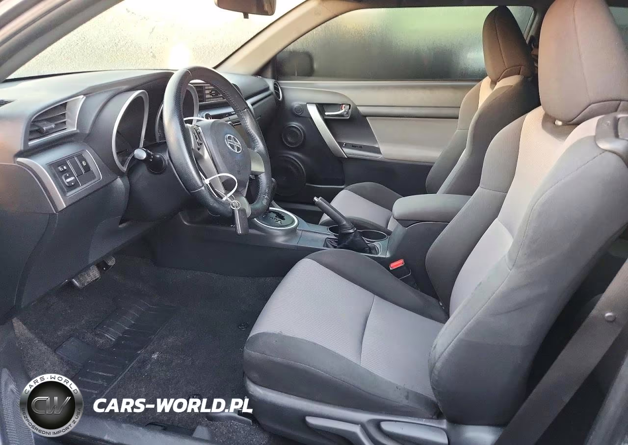 2016 Scion Tc Base VIN:JTKJF5C77GJ017559 - 7