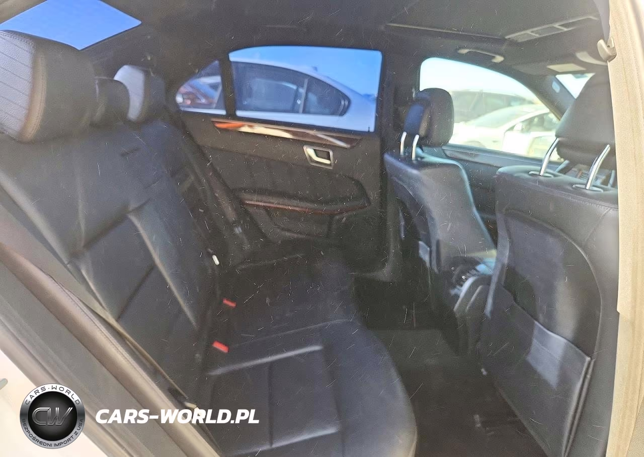 2013 Mercedes-Benz E 350 VIN:WDDHF5KB4DA695053 - 10