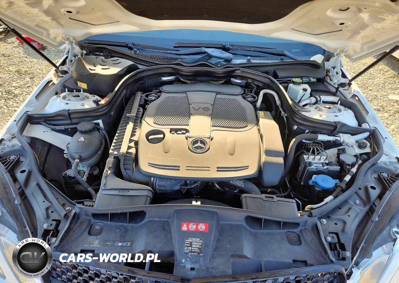 2013 Mercedes-Benz E 350 VIN:WDDHF5KB4DA695053 - 11