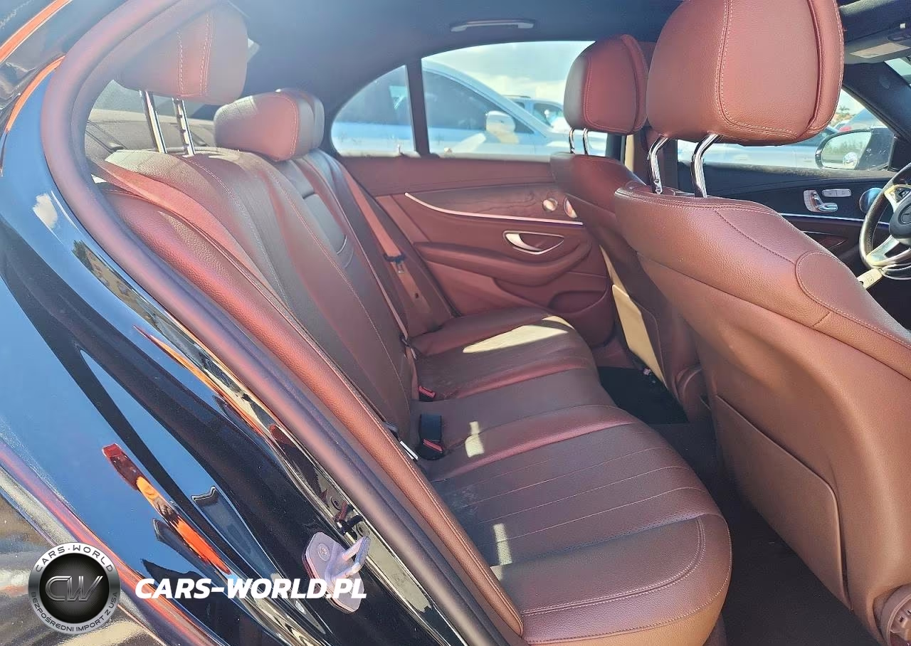 2017 Mercedes-Benz E 300 4Matic VIN:WDDZF4KB4HA175150 - 10