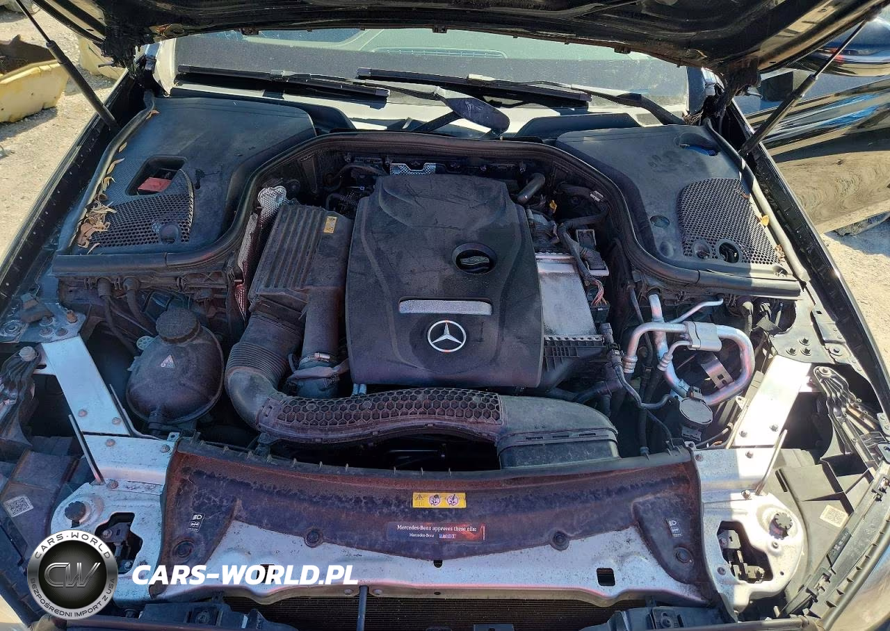 2017 Mercedes-Benz E 300 4Matic VIN:WDDZF4KB4HA175150 - 11