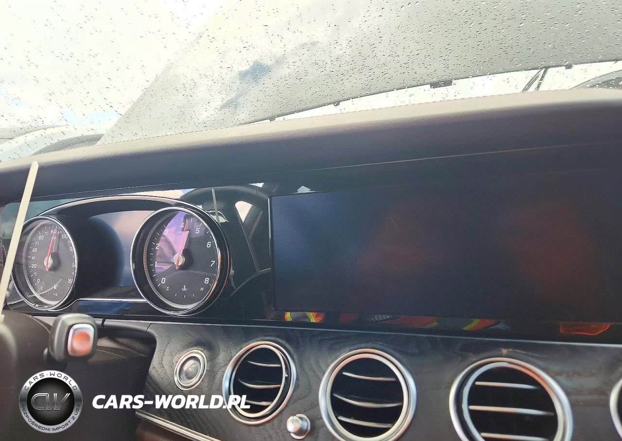 2017 Mercedes-Benz E 300 4Matic VIN:WDDZF4KB4HA175150 - 9