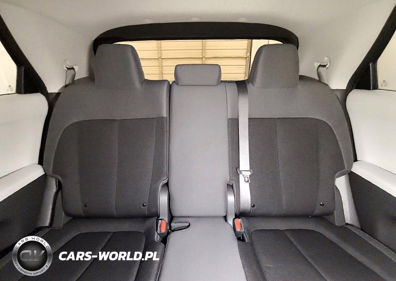 2024 Hyundai Ioniq 5 Sel VIN:KM8KN4DE0RU245437 - 10