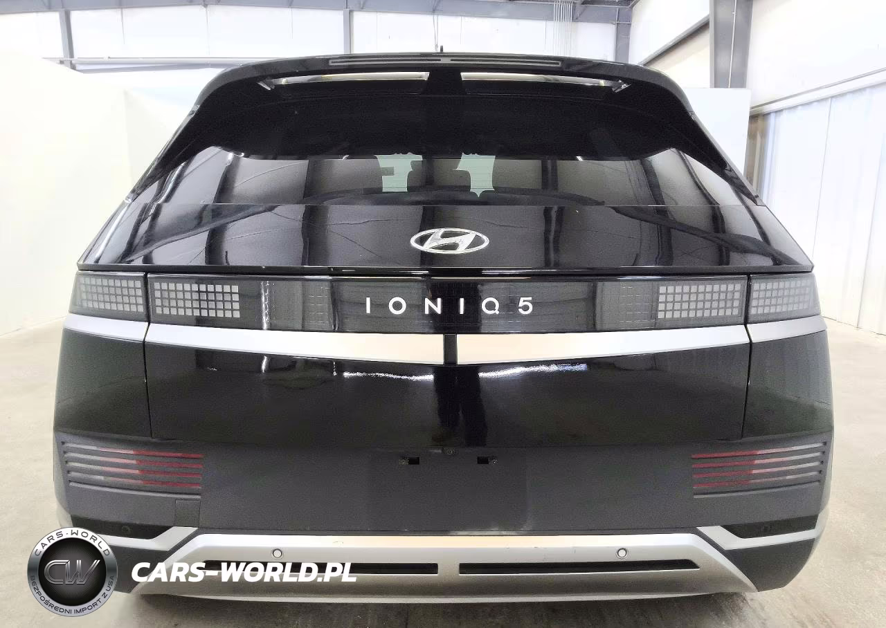 2024 Hyundai Ioniq 5 Sel VIN:KM8KN4DE0RU245437 - 6