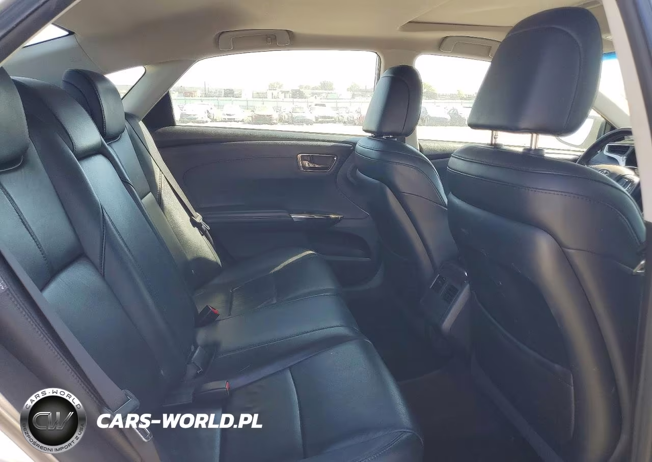 2014 Toyota Avalon Hybrid Xle Touring VIN:4T1BD1EB4EU021846 - 10