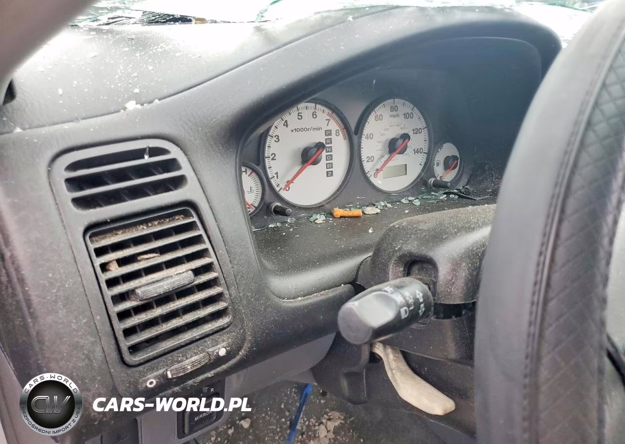 2002 Honda Civic Lx VIN:1HGES16582L062970 - 9
