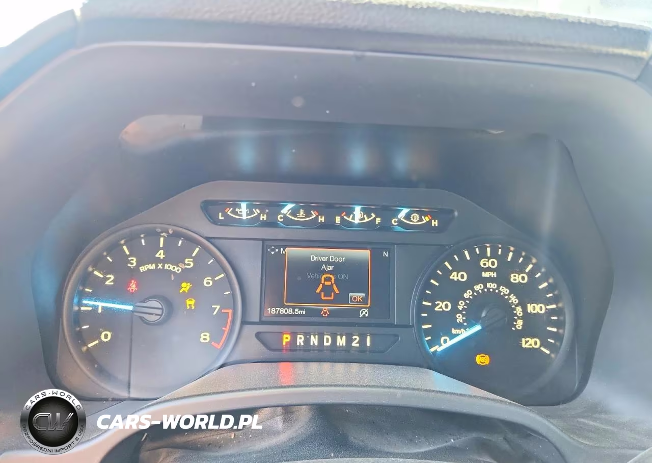 2018 Ford F150 Super Cab VIN:1FTEX1EBXJKC91839 - 7