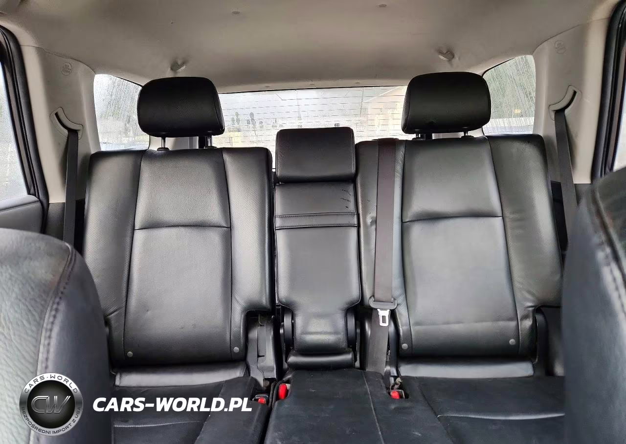 2011 Toyota 4Runner Sr5 VIN:JTEBU5JR4B5045256 - 10