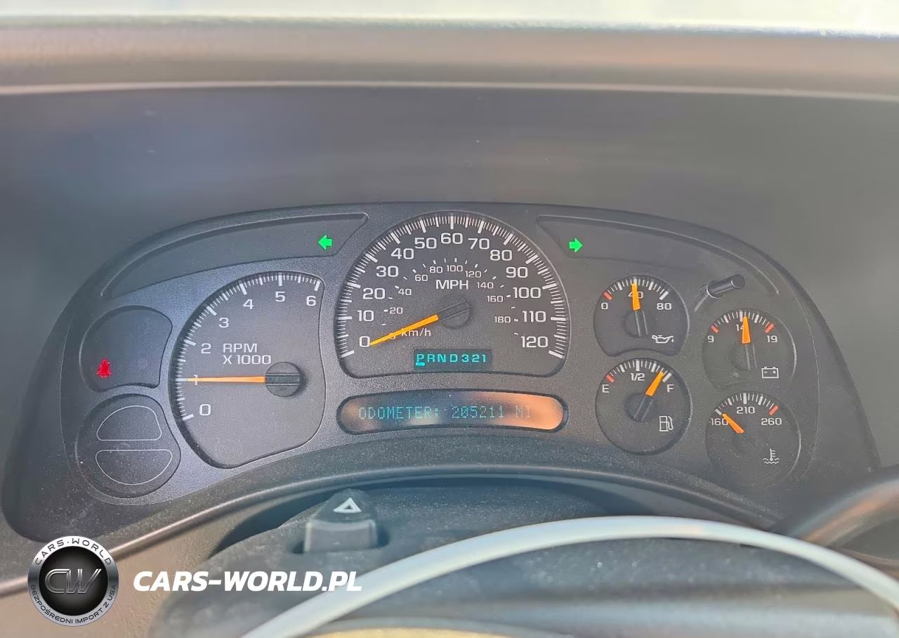 2005 Chevrolet Silverado C1500 VIN:1GCEC19T25Z160383 - 9