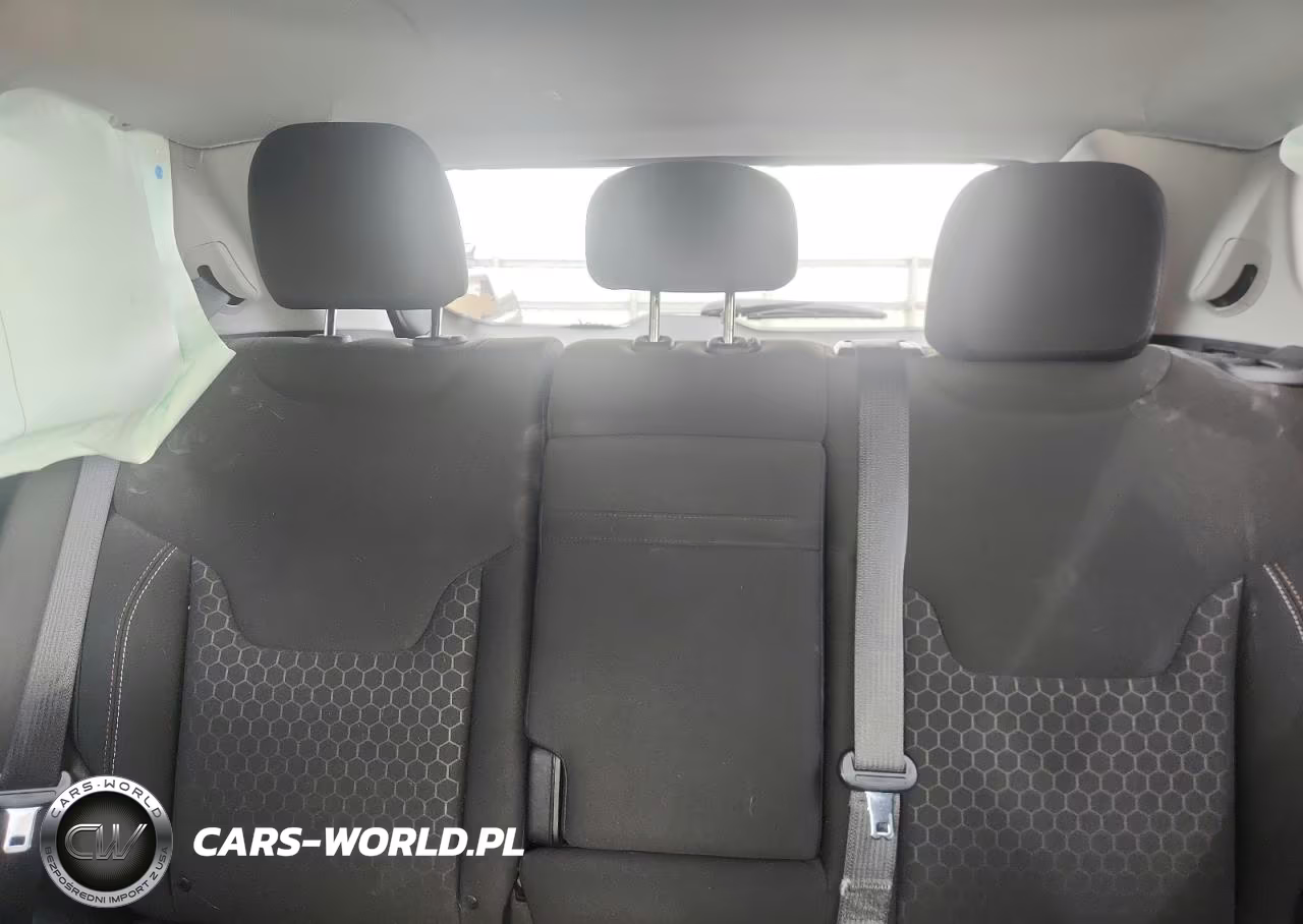 2018 Jeep Compass Sport VIN:3C4NJCAB5JT356422 - 10