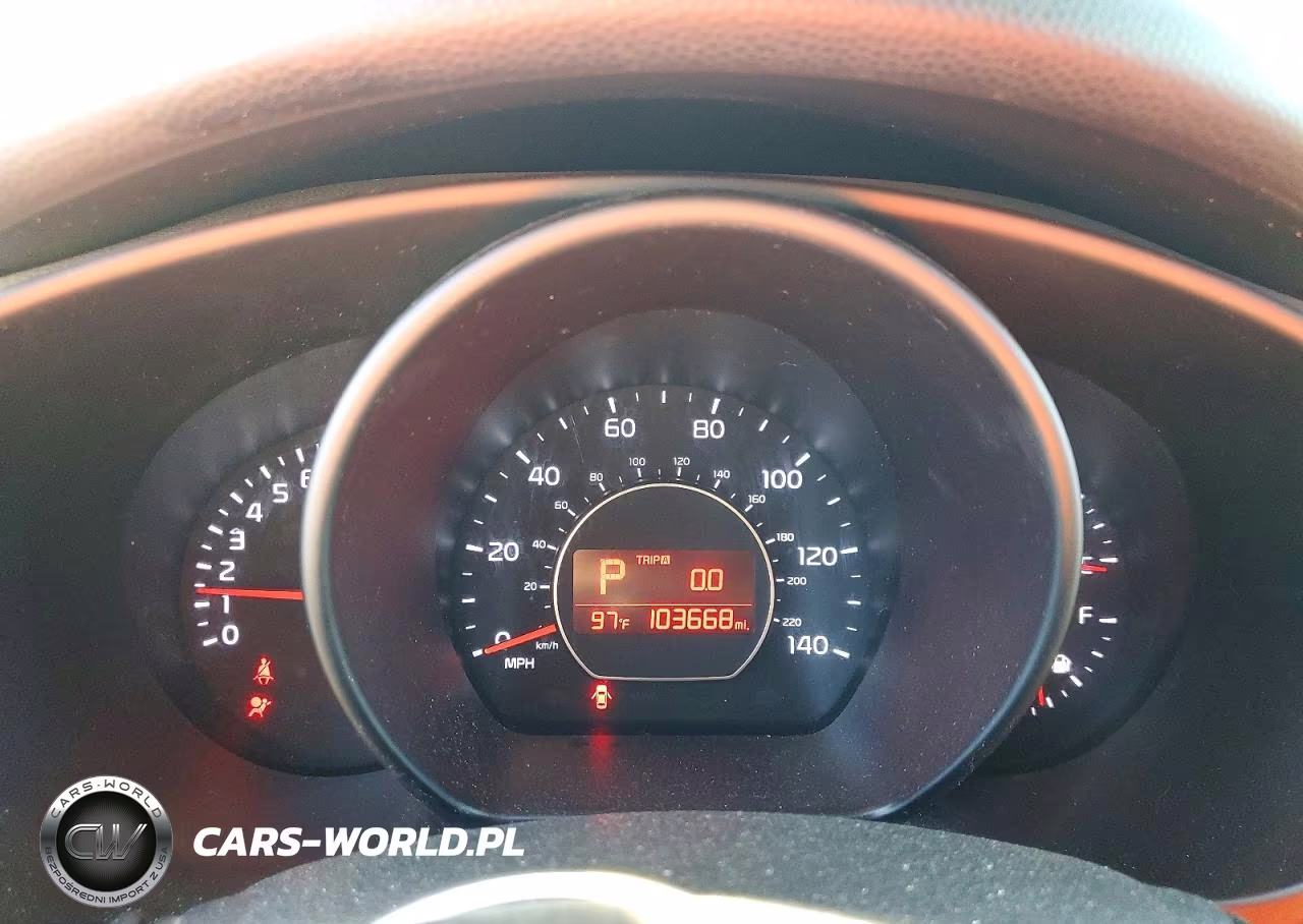2016 Kia Soul Base VIN:KNDJN2A28G7874972 - 9