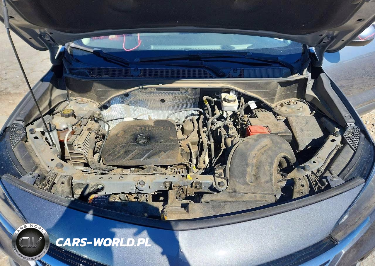 2021 Buick Encore Gx Select VIN:KL4MMESL6MB167459 - 12