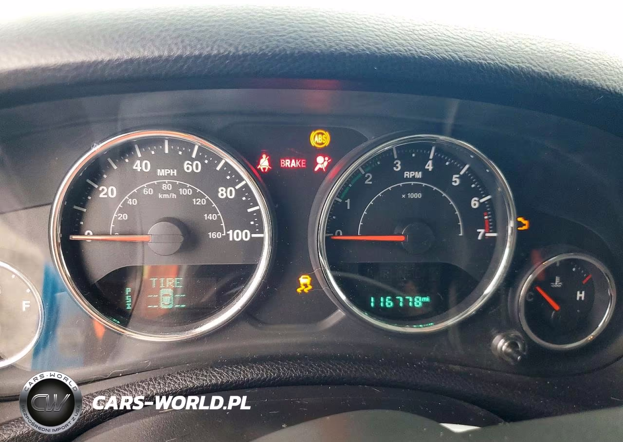 2017 Jeep Wrangler Unlimited Sport VIN:1C4BJWDG9HL578463 - 9