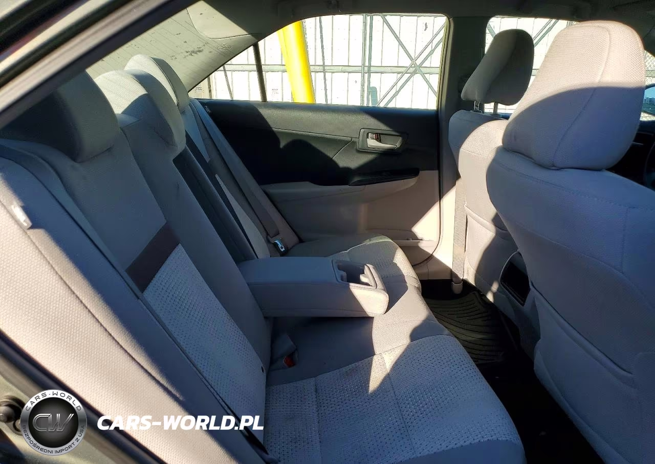 2013 Toyota Camry Le VIN:4T1BF1FK0DU680496 - 10