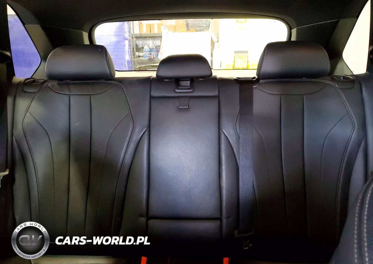 2017 BMW X5 xDrive35D VIN:5UXKS4C33H0U05859 - 10