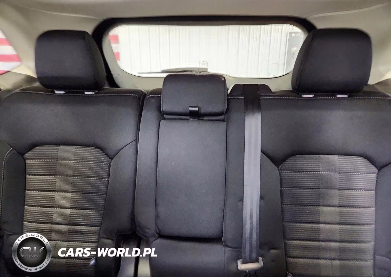 2016 Ford Edge Sel VIN:2FMPK4J96GBB66198 - 10