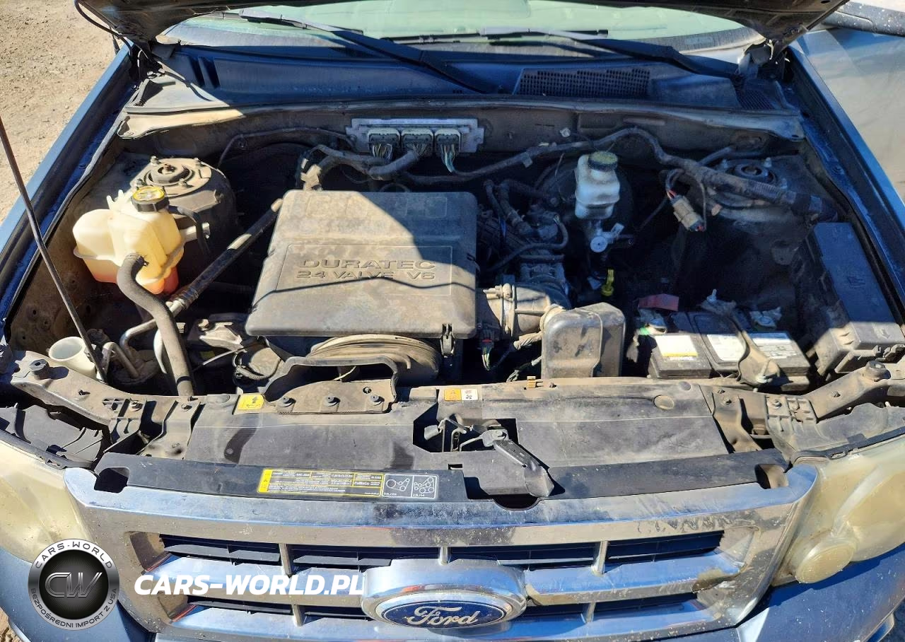 2012 Ford Escape Xlt VIN:1FMCU9DGXCKA29961 - 11