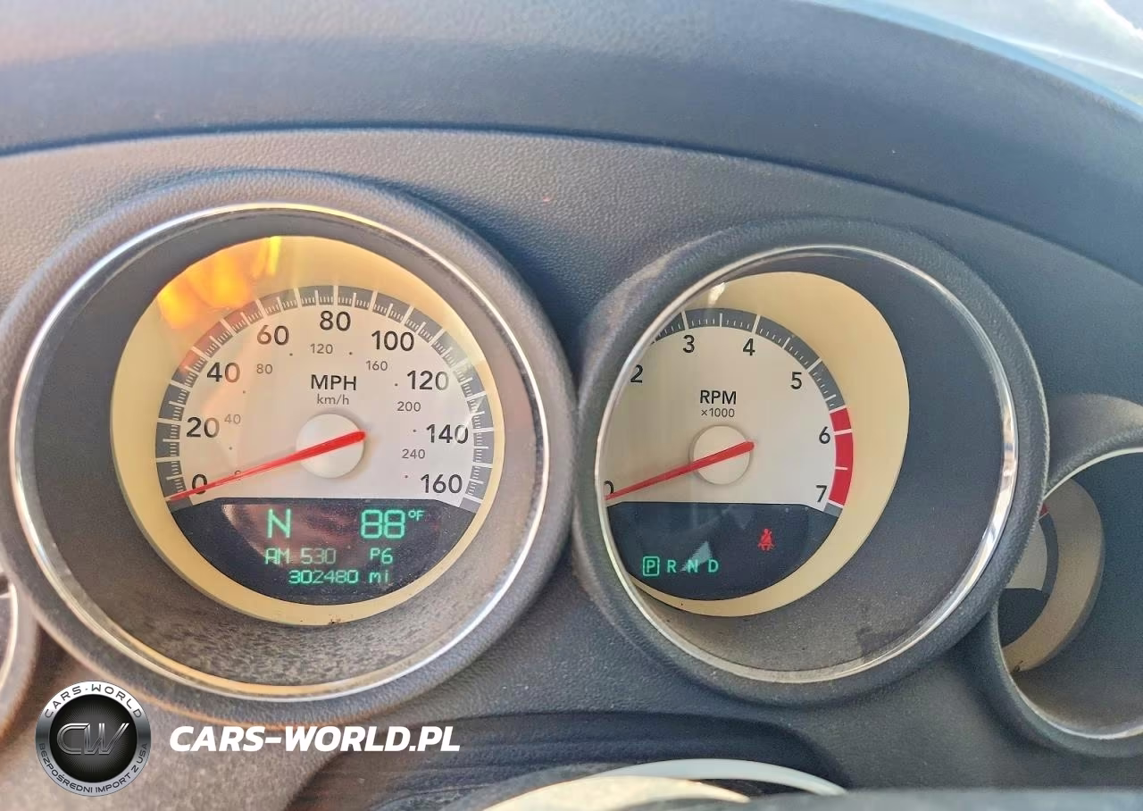 2009 Dodge Charger R-T VIN:2B3LA53T79H568205 - 9