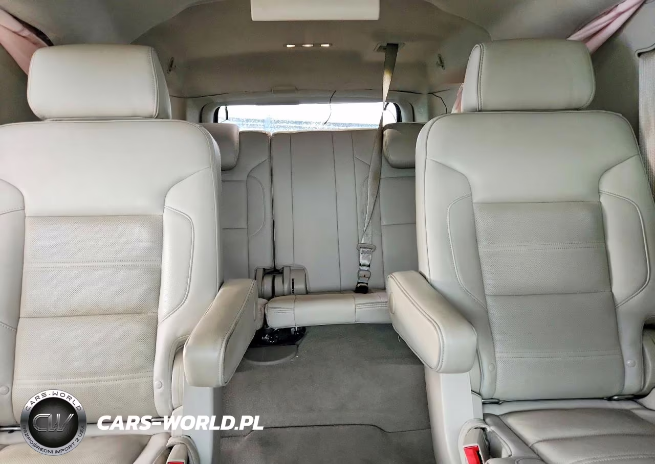 2020 GMC Yukon Xl Denali VIN:1GKS2HKJ0LR266940 - 10