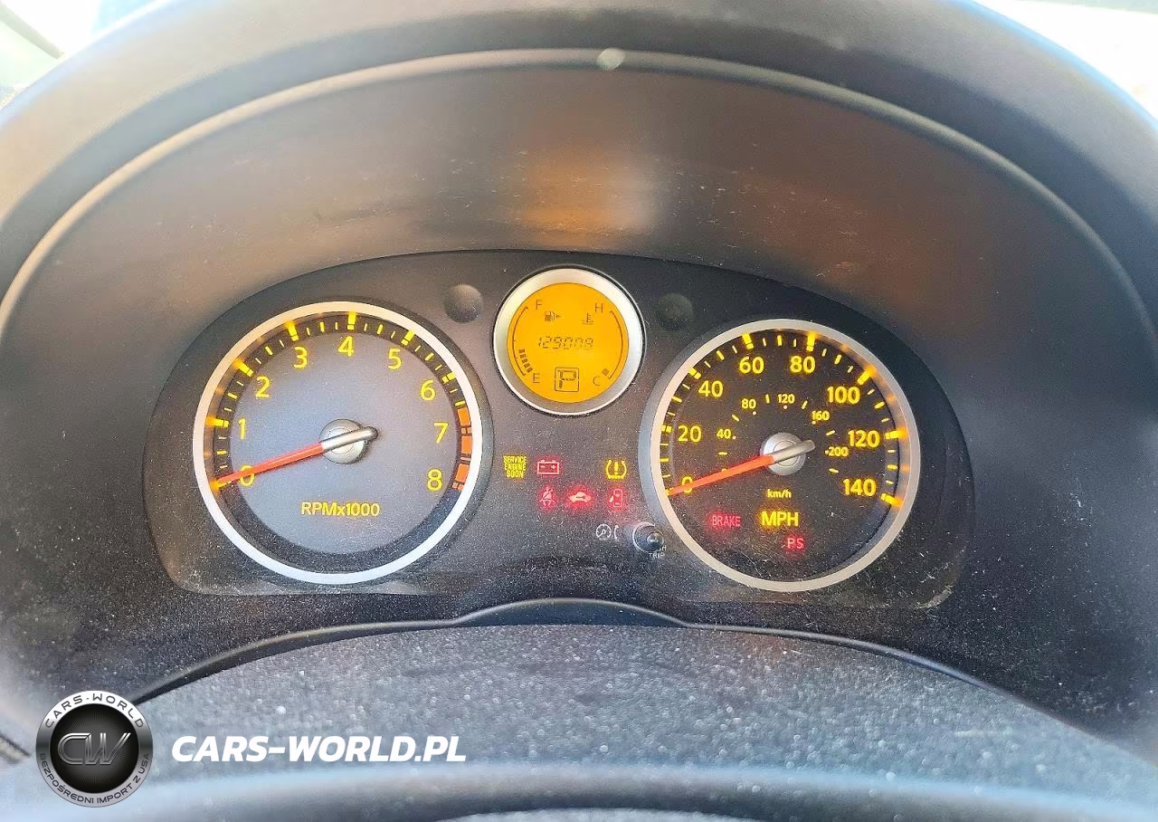 2008 Nissan Sentra 2.0 VIN:3N1AB61E28L752456 - 9