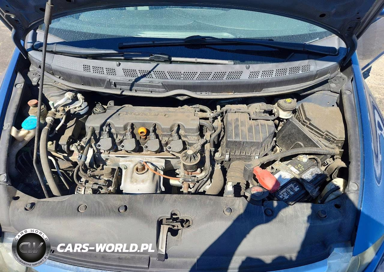 2011 Honda Civic Lx VIN:2HGFA1F59BH549020 - 11